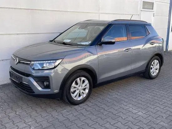 Main__Slider__Photo:Ssangyong Tivoli 1,5 T-GDI Turbo 2WD MT Quartz Nav Shz Tma 03/2021-1