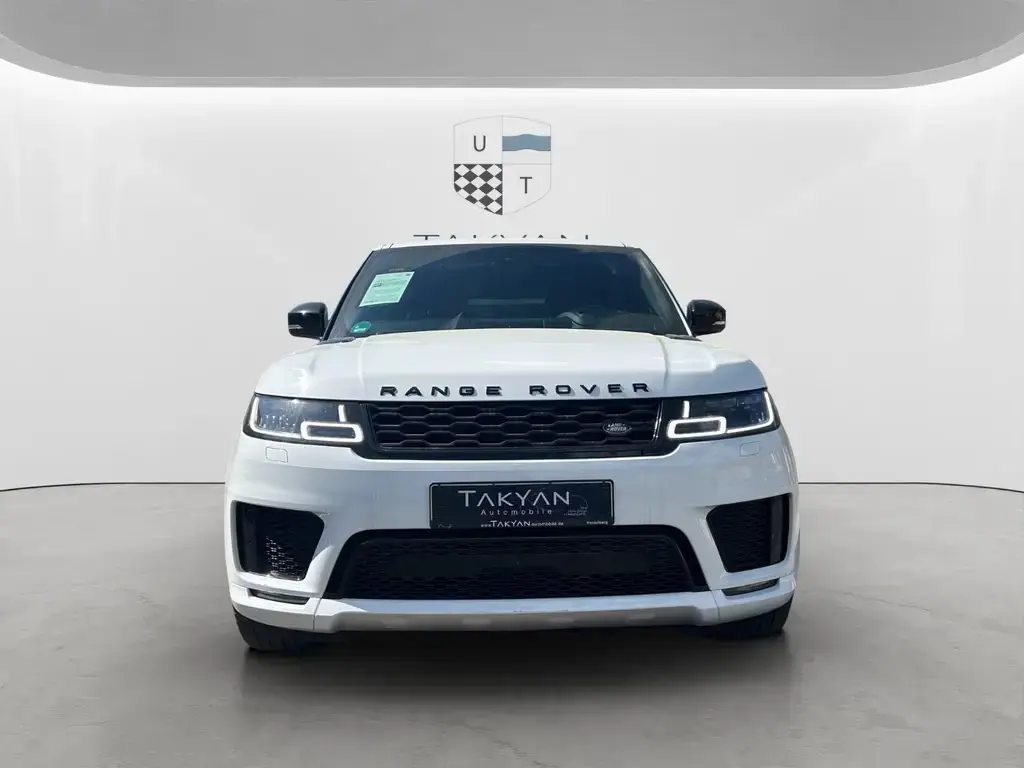Main__Slider__Photo:Land Rover Range Rover Sport HSE Dynamic / 2.Hand / PANO 10/2019-1