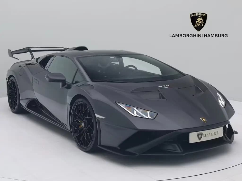 Main__Slider__Photo:Lamborghini Huracán STO I Lamborghini Hamburg I CARBON I 11/2023-0