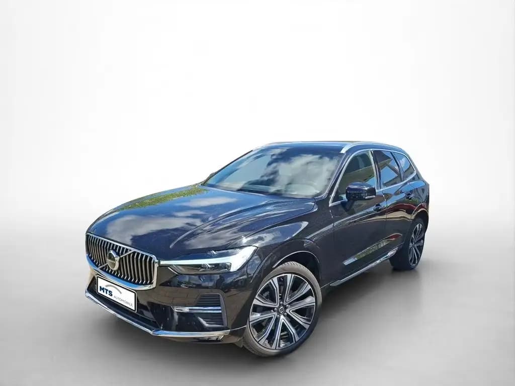 Main__Slider__Photo:Volvo XC60 B5 AWD Diesel, Ultimate, 21"LM HUD Pano Kam 12/2022-0
