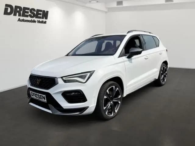 Main__Slider__Photo:Cupra Ateca 2.0 TSI DSG 4Drive 360 Grad Kamera / Parkl 03/2022-0