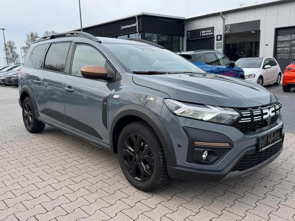Main__Slider__Photo:Dacia Jogger Extreme TCe 110 | 7 Sitze | KLIMA 12/2024-0