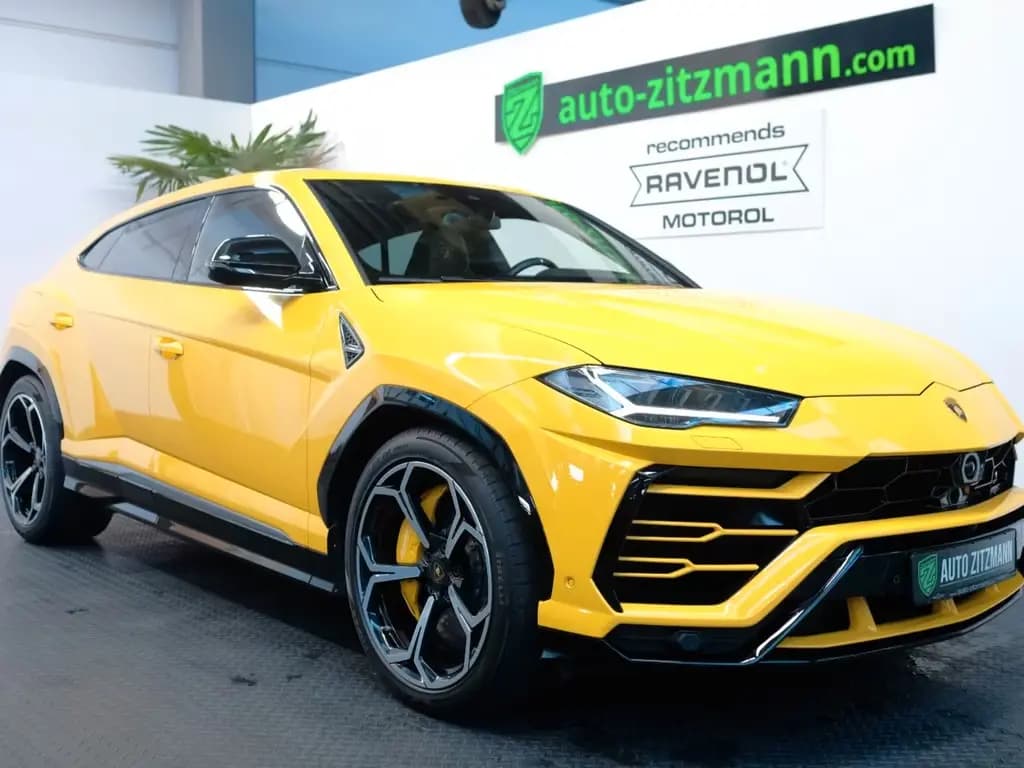 Main__Slider__Photo:Lamborghini Urus 03/2019-0