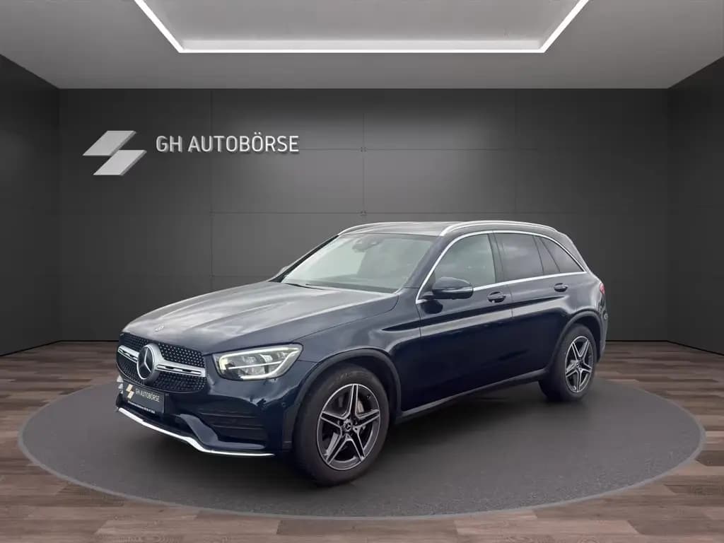 Main__Slider__Photo:Mercedes-Benz GLC-Class 220 d 4Matic*AMG-LINE*VIRTUAL*DISTR+*AHK* 09/2020-0