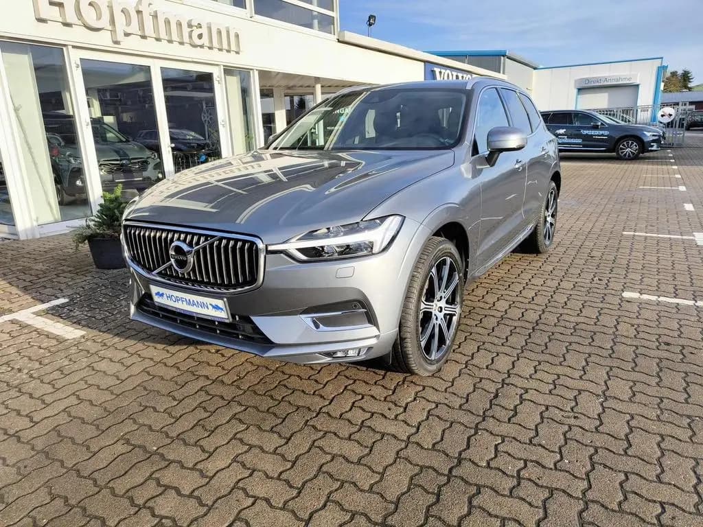 Main__Slider__Photo:Volvo XC60 T5 AWD Aut. Inscription BLIS/Kamera/Pano 11/2017-0