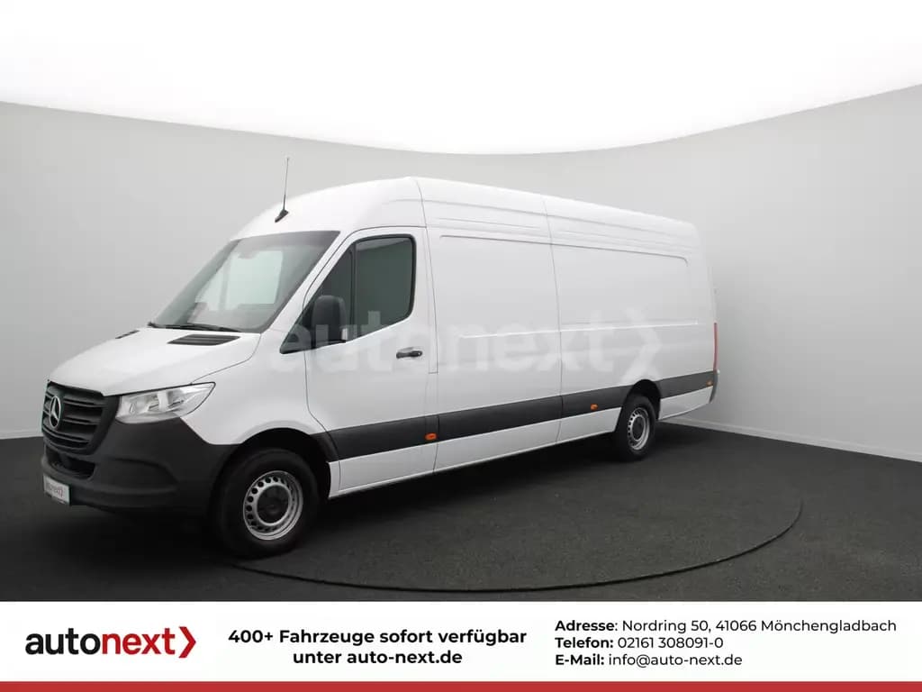 Main__Slider__Photo:Mercedes-Benz Sprinter 317 MAXI *EXTRALANG+FACELIFT* (4835) 12/2024-0