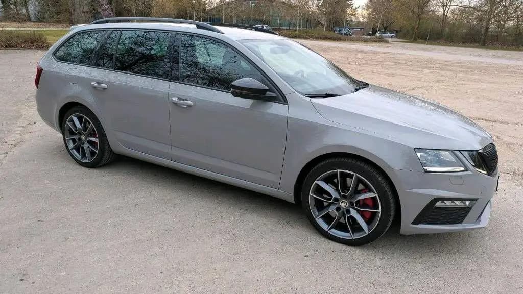 Main__Slider__Photo:Skoda Octavia RS 245 PS Benzin Navi/Led/Rü... 12/2019-0