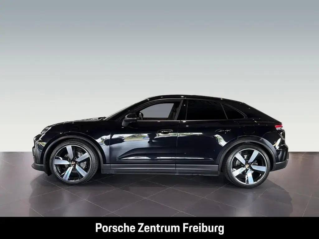 Main__Slider__Photo:Porsche Macan 4 Clubleder InnoDrive HA-Lenkung BOSE LED 12/2024-1