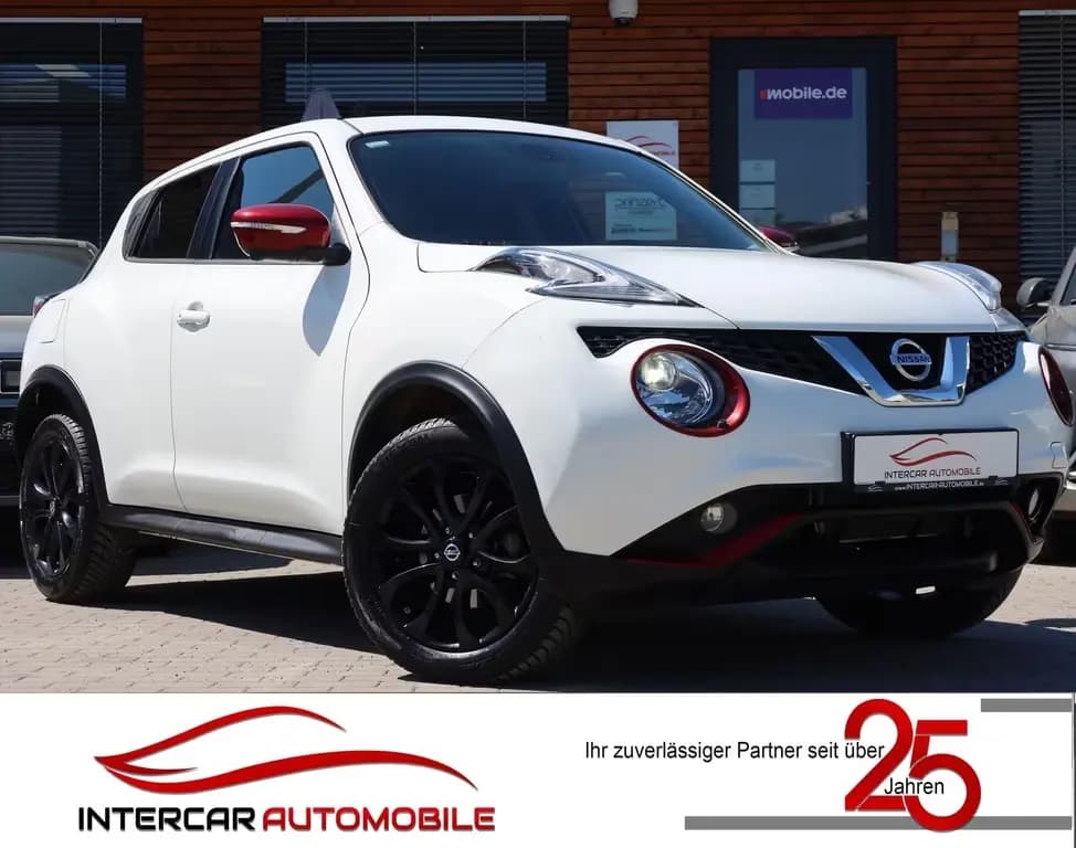 Main__Slider__Photo:Nissan Juke Tekna |Panorama|Xenon|Leder| 02/2016-0
