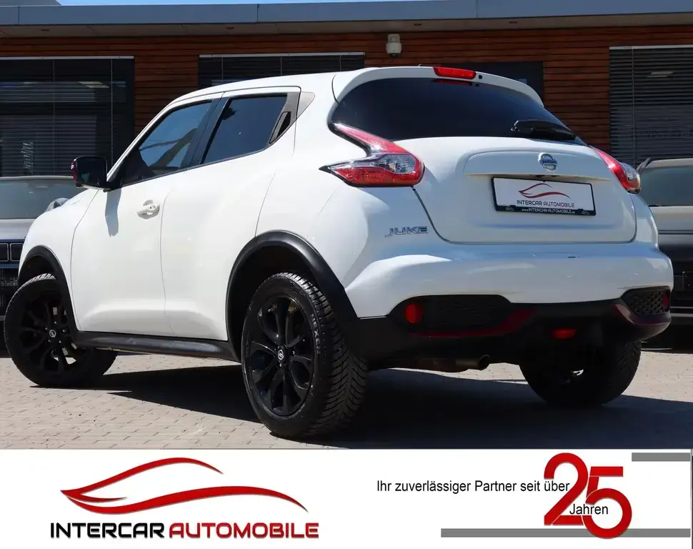 Main__Slider__Photo:Nissan Juke Tekna |Panorama|Xenon|Leder| 02/2016-1