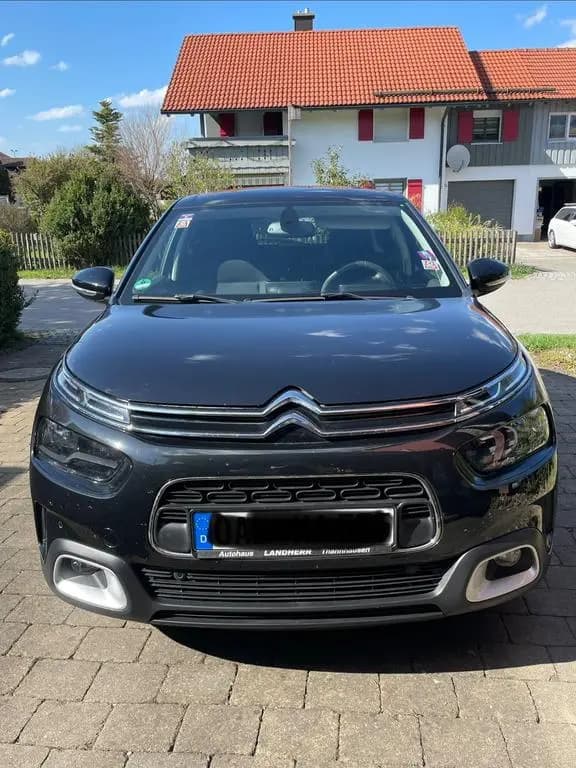 Main__Slider__Photo:Citroën C4 Cactus PureTech 110 S&S Shine Shine 01/2020-0