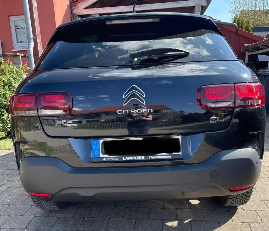 Main__Slider__Photo:Citroën C4 Cactus PureTech 110 S&S Shine Shine 01/2020-1
