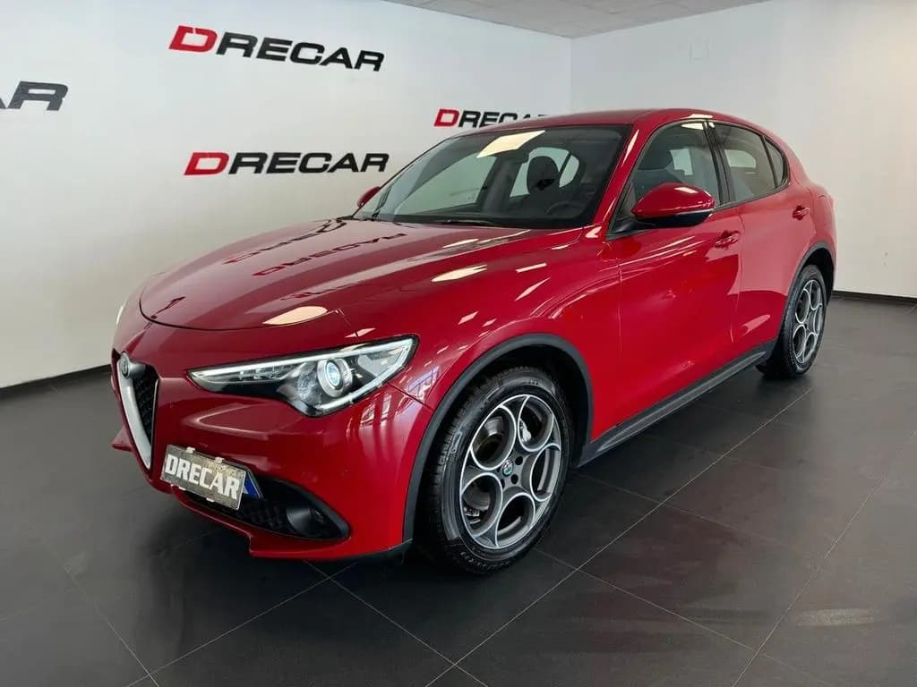 Main__Slider__Photo:Alfa Romeo Stelvio 2.2 Turbodiesel 150 CV AT8 RW 06/2018-0
