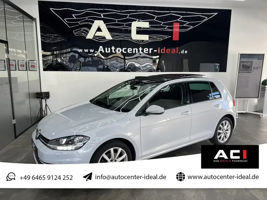 Main__Slider__Photo:Volkswagen Golf 1.4 TSI Sound St-Stp. Android, Pano., Navi. 02/2018-0