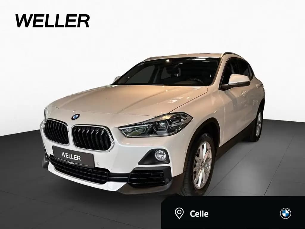 Main__Slider__Photo:BMW X2 sDrive20i Aut. Advantage Pano,SportSi,Memory 04/2018-0