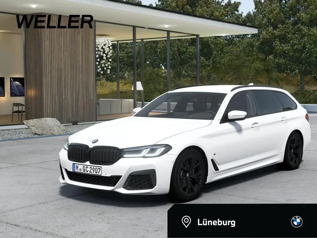 Main__Slider__Photo:BMW 5 Series 520d M SPORT Adap.LED,StHz,LivePro,HIFI,HUD,SHZ 09/2022-0