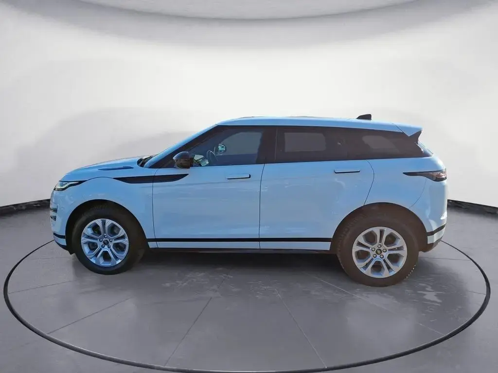 Main__Slider__Photo:Land Rover Range Rover Rover Evoque D165 R-Dynamic SE Tempom.akti 07/2023-1