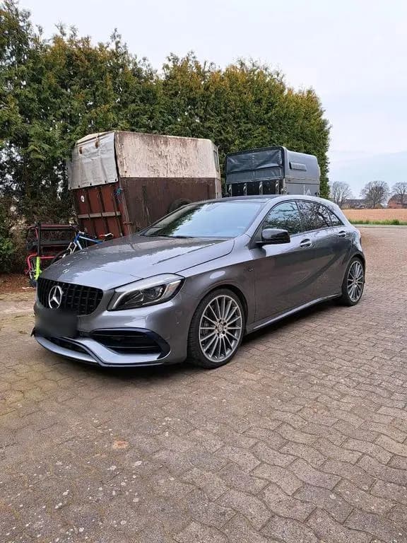 Main__Slider__Photo:Mercedes-Benz A-Class A 45 AMG 01/2018-0