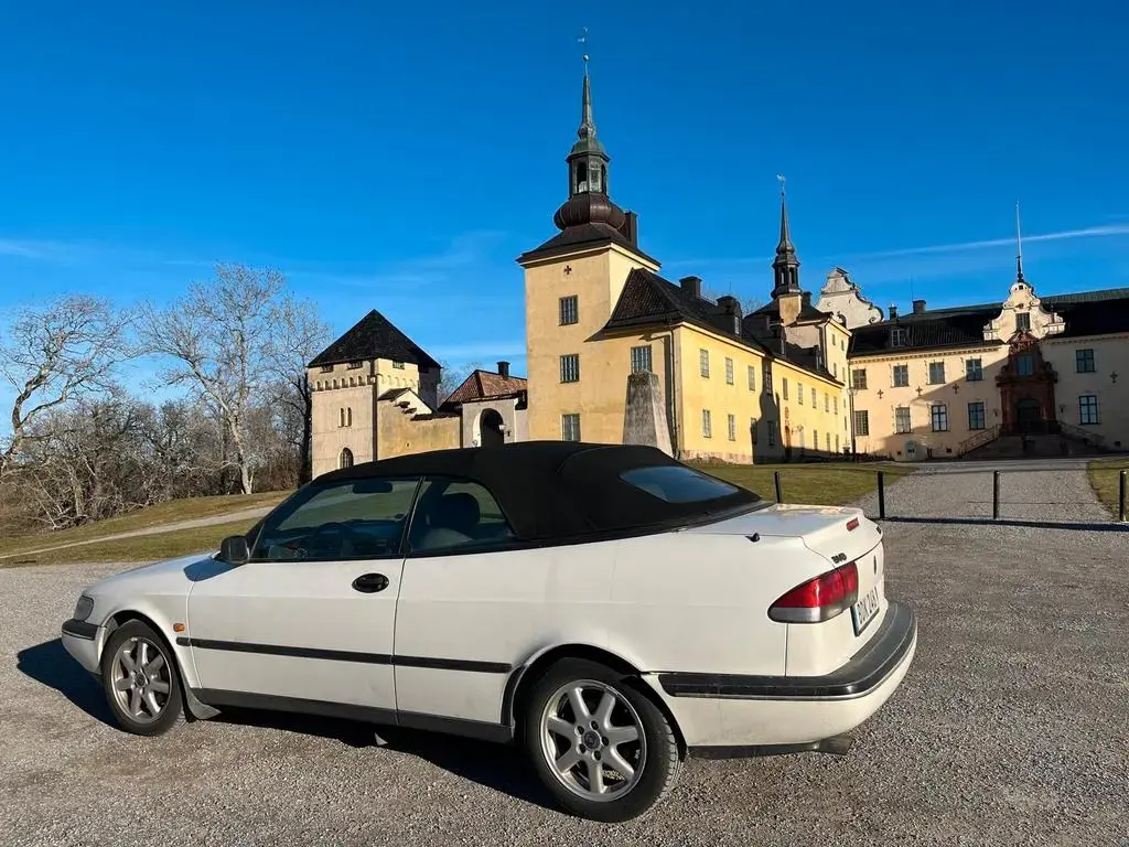 Main__Slider__Photo:Saab 900 2.5 V6 SE Cabrio SE 06/1995-1