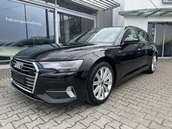 Main__Slider__Photo:Audi A6 Avant 3.0TDI S-TRONIC S-LINE LED*VC*HEAD-UP*1 09/2021-0