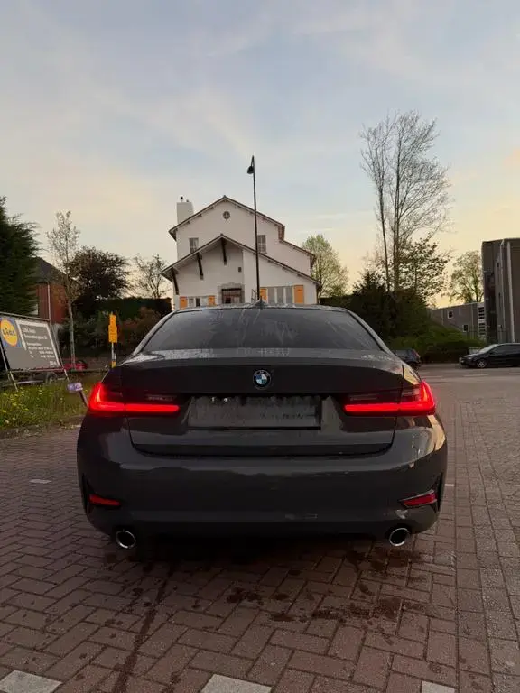 Main__Slider__Photo:BMW 3 Series 320d Sport Line Automatic 03/2019-1