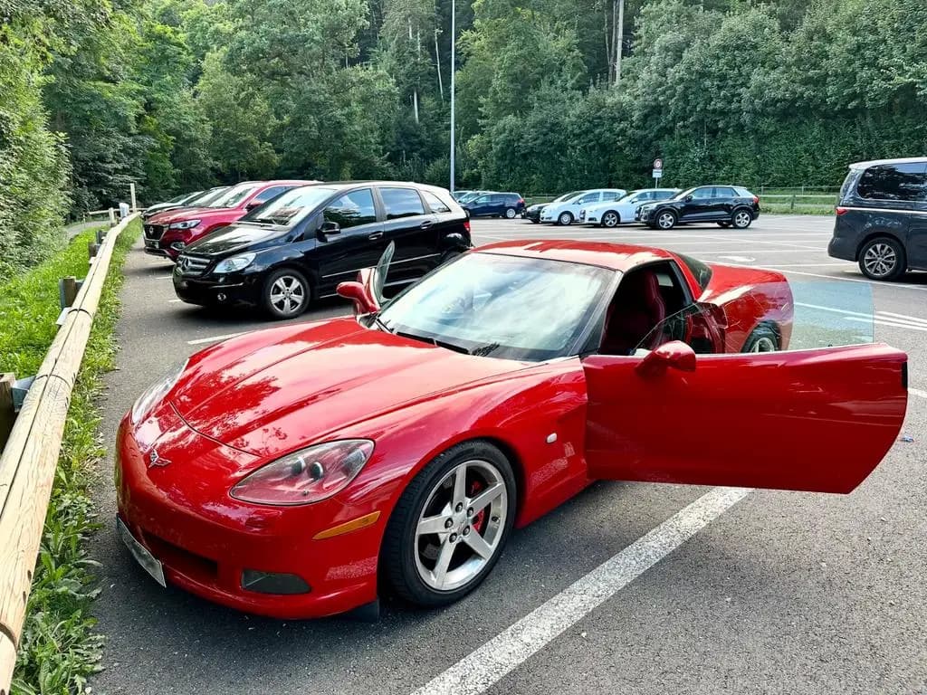 Main__Slider__Photo:Corvette C6 6.0 V8 Coupé 01/2006-0