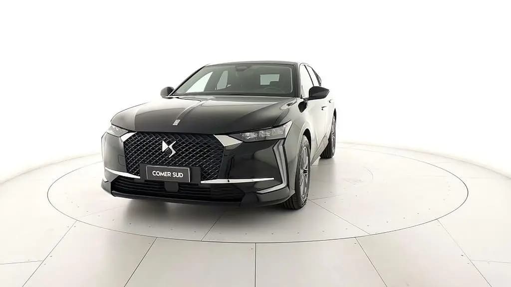 Main__Slider__Photo:DS Automobiles DS4 DS DS4 II 2021 - DS4 1.5 bluehdi Business 130cv 04/2023-0