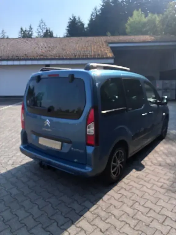 Main__Slider__Photo:Citroën Berlingo VTi 120 Multispace Multispace 06/2012-1