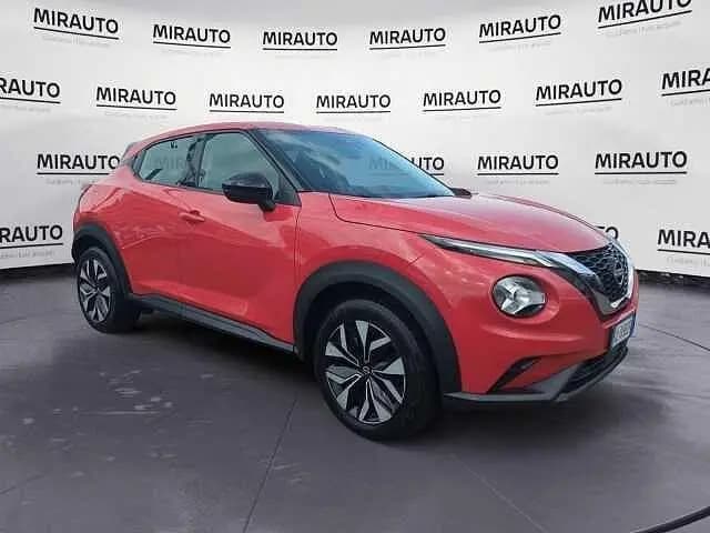 Main__Slider__Photo:Nissan Juke 1.0 DIG-T 114 Mt Acenta 12/2022-0