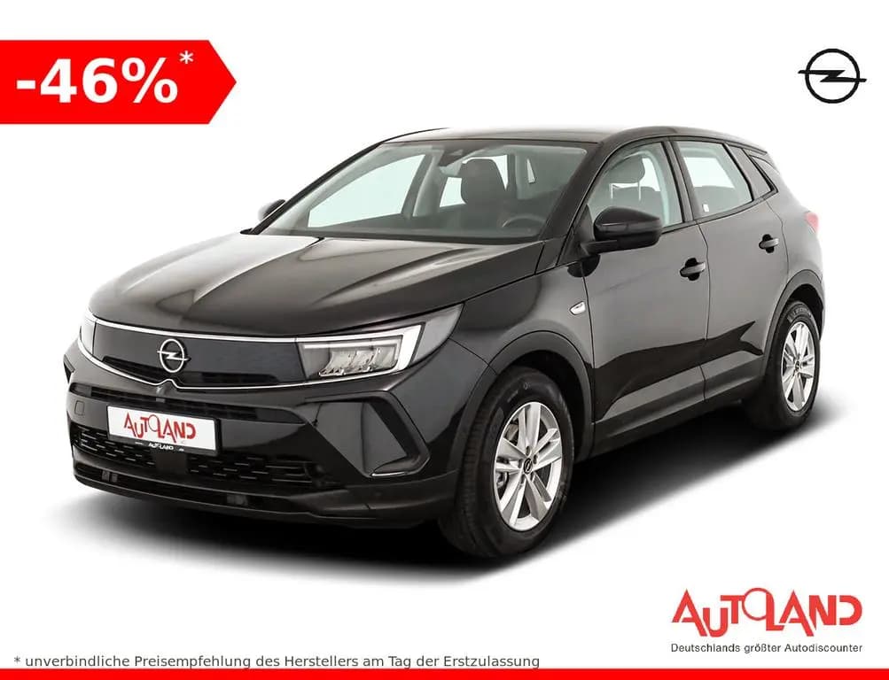 Main__Slider__Photo:Opel Grandland GS 1.2DI Turbo Aut. LED ACC Navi Kamer 11/2024-0