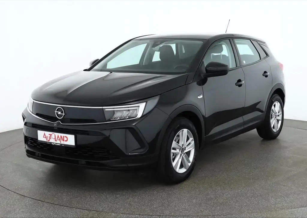 Main__Slider__Photo:Opel Grandland GS 1.2DI Turbo Aut. LED ACC Navi Kamer 11/2024-1