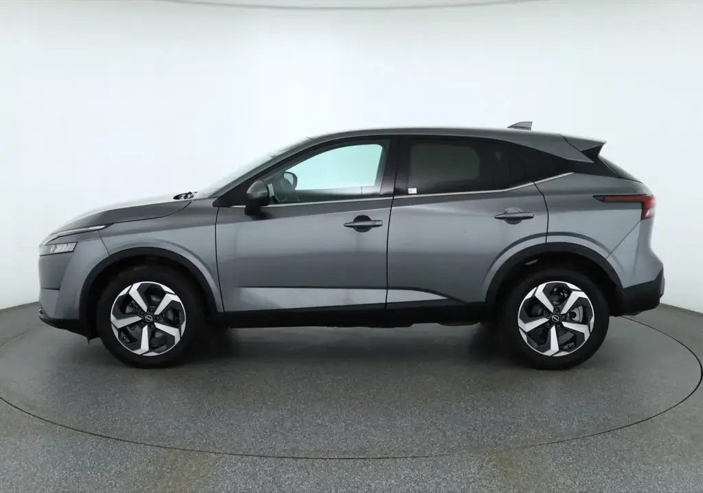 Main__Slider__Photo:Nissan Qashqai N-Connecta 1.3 Dig-T LED ACC Navi 360° 06/2024-1
