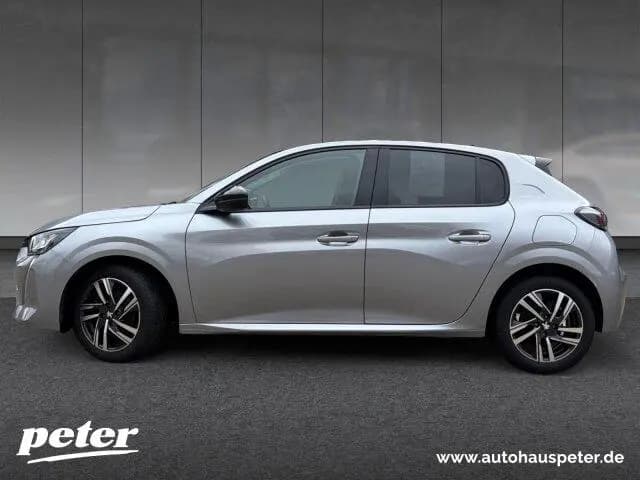 Main__Slider__Photo:Peugeot 208 Allure Pack 100 +Kamera+Nai+SHZ+EPH+ 12/2022-0