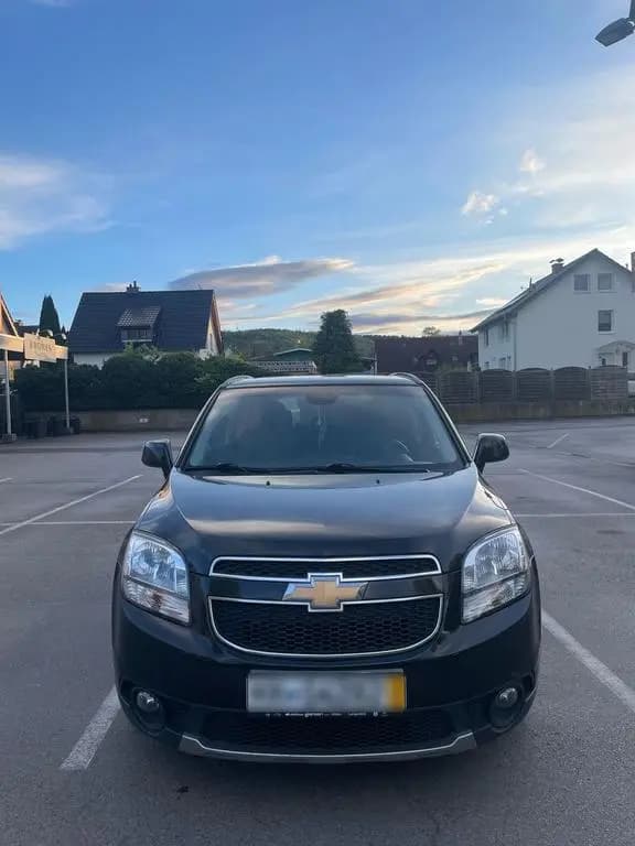 Main__Slider__Photo:Chevrolet Orlando 01/2014-0