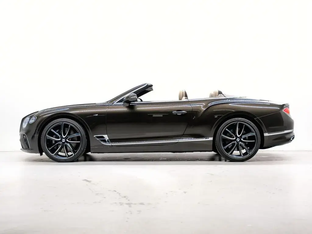 Main__Slider__Photo:Bentley Continental GT V8 Convertible 03/2020-1