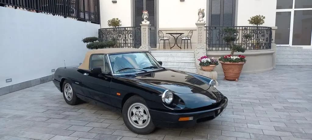 Main__Slider__Photo:Alfa Romeo Rara Spider 1.6 CRS, ASI 2951 esempla 07/1992-0