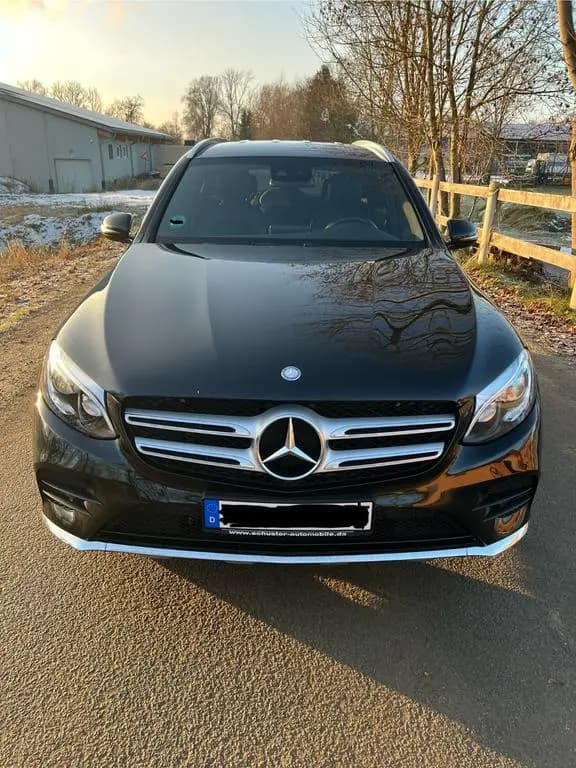 Main__Slider__Photo:Mercedes-Benz GLC-Class 250 d 4MATIC Autom. - 10/2016-0
