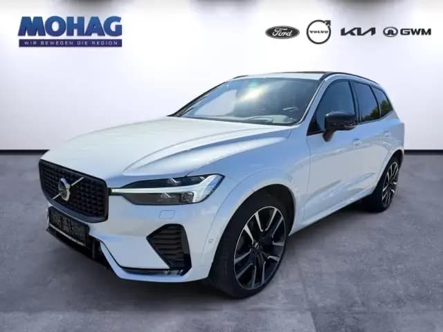 Main__Slider__Photo:Volvo XC60 B5 AWD Ultimate Dark mit LuftFW,22zoll,360K 12/2023-0