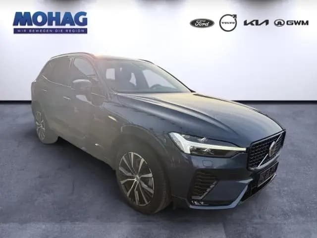 Main__Slider__Photo:Volvo XC60 B4 Diesel Plus Dark mit Panorama,20zoll,Vol 01/2023-0