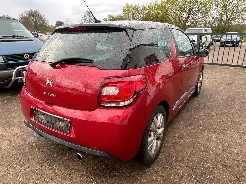 Main__Slider__Photo:Citroën DS3 SoChic / Klimaauomatik / Alu 06/2014-1