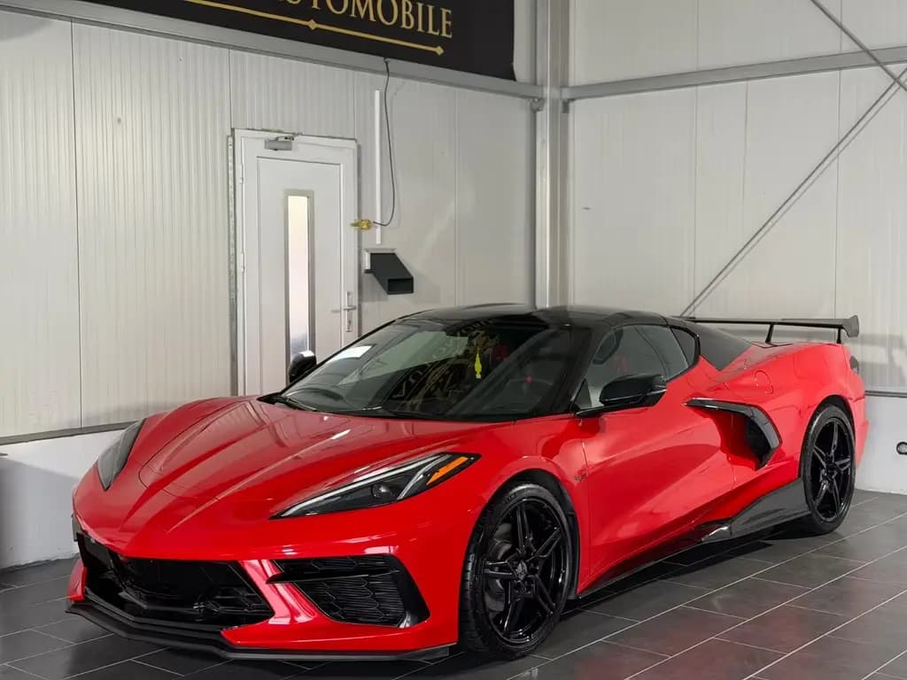 Main__Slider__Photo:Corvette C8 6,2l V8 TARGA-BOSE-Z06 PAKET-EXTREM-LIMITED 09/2021-0