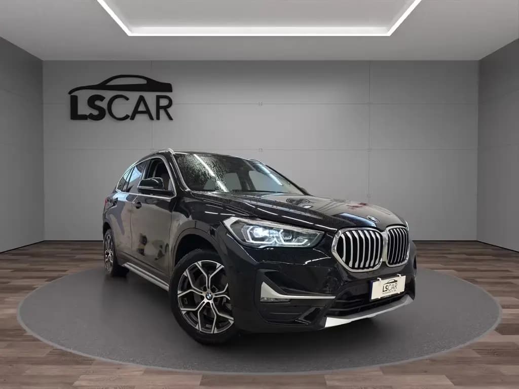 Main__Slider__Photo:BMW X1 Bmw X1 sDrive X-Line Plus 20d 12/2021-0