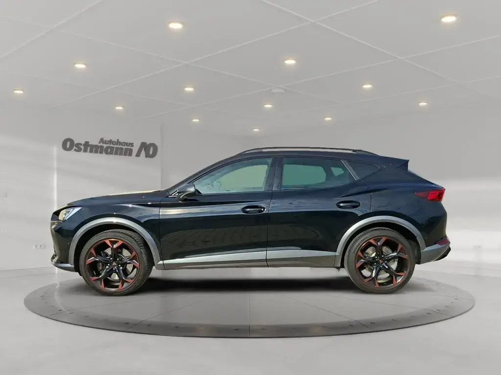 Main__Slider__Photo:Cupra Formentor VZ 4Drive 2.0 TSI AHK RFK SHZ LED 03/2023-1