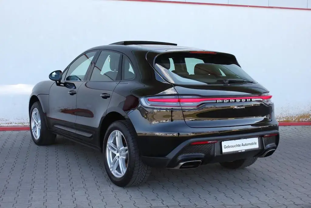 Main__Slider__Photo:Porsche Macan 2.0 Panorama 2023 ( 45.202.- € NETTO ) 01/2023-1