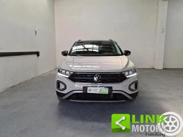 Main__Slider__Photo:Other Volkswagen T-Roc 1.0 TSI Sport GARANZIA INCLUSA 12/2023-0