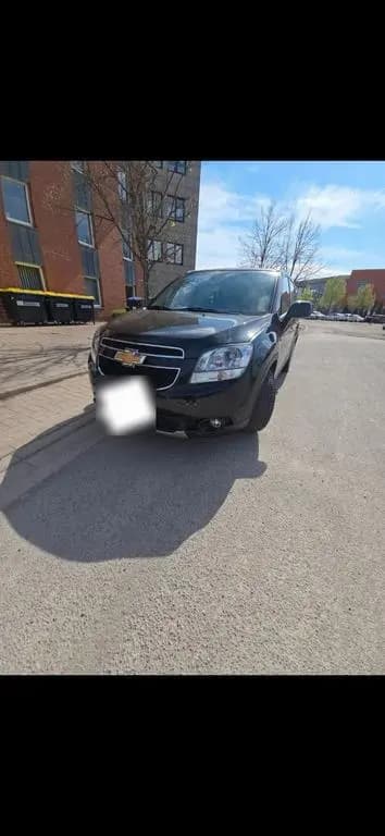 Main__Slider__Photo:Chevrolet Orlando original 23000 km gelau... 07/2013-0