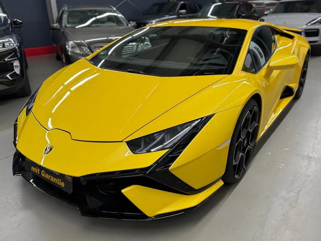 Main__Slider__Photo:Lamborghini Huracán Tecnica 07/2023-0