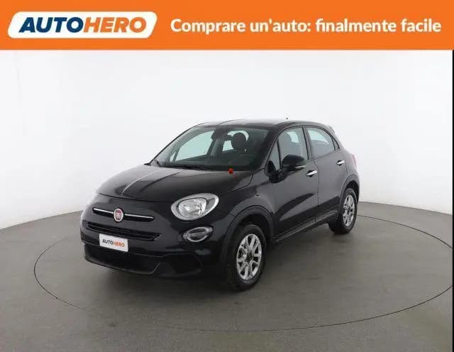 Main__Slider__Photo:Fiat 500X 500X 1.6 E-Torq 110 CV Urban 05/2019-0