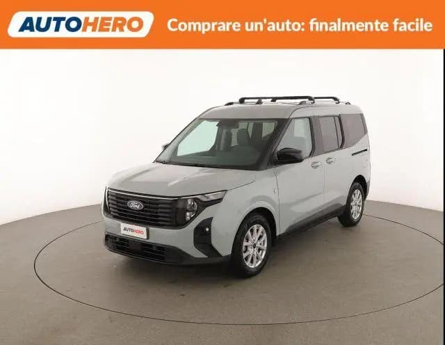 Main__Slider__Photo:Other Ford Tourneo Courier 1.0 EcoBoost Powershift Tit 02/2024-0
