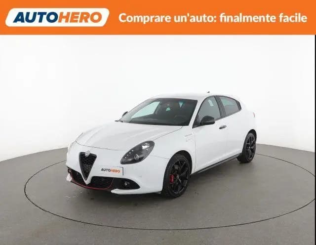 Main__Slider__Photo:Alfa Romeo Giulietta ROMEO Giulietta 2.0 JTDm 170 CV TCT Veloce 12/2020-0